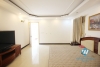 Bright house for rent in Ciputra Compound, Tay Ho, Ha Noi